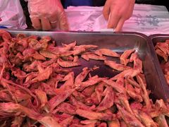 -清真拉妈卤味(回民街店)