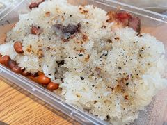 -明叔捞面