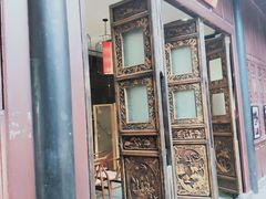 -马家大院