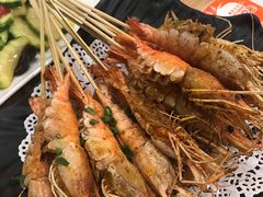 -79号渔船海鲜饭店(华强北店)