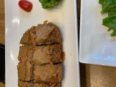 -莆田餐厅PUTIEN(三里屯店)