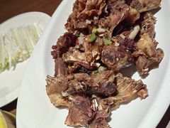 -廊亦舫Lang Yi Fang Restaurant(金桥店)