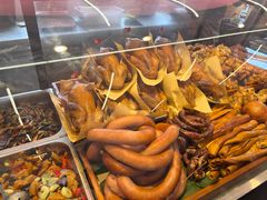 -張飛扒肉·龙江非遗(道外店)