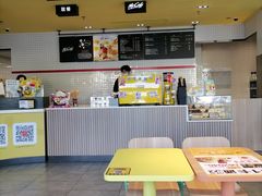 -麦当劳(捞品城店)