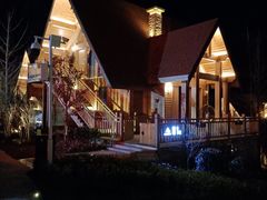 -古尔沟华美达温泉度假酒店