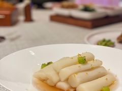温县桂花山药-阿庄新豫菜(航海东路店)