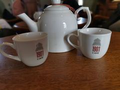 -1901 Cafe(西四店)