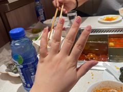 -海底捞火锅(凤凰广场店)