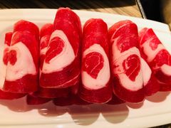 -四季火锅酒家(新濠影汇店)