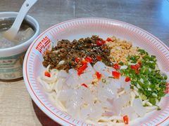 -阿当·小炒牛肉面(人广店)
