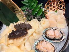 -珍滋味海鲜火锅酒家(蓝色港湾店)