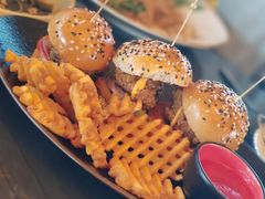 -哈蒙德餐厅