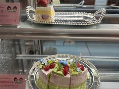 -丁香西饼屋(桂林路店)