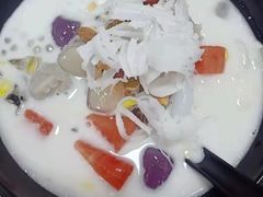 -文昌邓记清补凉(西沙路店)