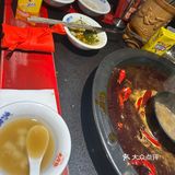 火辣火锅热浪