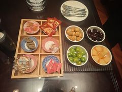 -墨泉峰味(润和国际广场店)