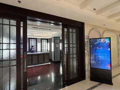 -青雅中餐厅(大连金石滩绿发希尔顿度假酒店)