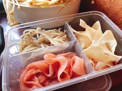 -老码头火锅(骡马市店)