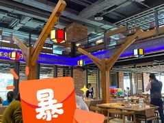 -纵横国际影城杜比全景声巨幕(天安云谷店)