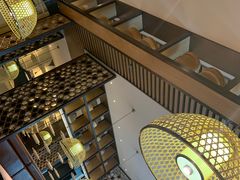 大堂-老昌春饼(松北店)