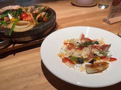 -KimPro 辛普乐概念韩餐