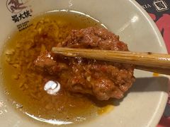 -蜀大侠火锅(少陵路店)