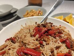 -湘中缘·湖南菜(娄底驻京办店)