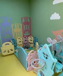 -木子亲国际婴幼儿水育中心(北美N1店)