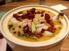 -半秋山西餐厅(巴南万达广场店)