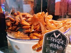 -陈鹏鹏潮汕菜(宝安机场T3航站楼店)