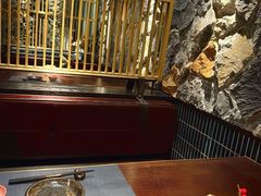 -岩盐·铁板料理(嘉里店)