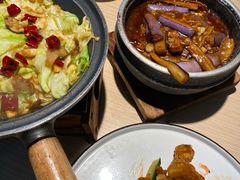 -吴氏老妈·23年家常菜(古城店)