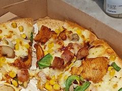 -必胜客(珠海路店)