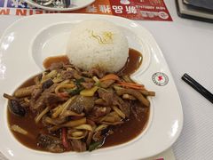 -威尼斯西餐厅(古镇店)