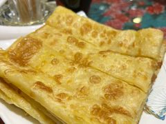 -老油饼酸菜汤(高铁和平店)