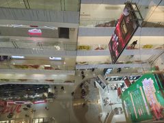 -凯德MALL(西直门店)