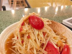 -Home Thai·泰谣(王府井apm店)