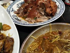-金掌勺锅包肉(太原万达店)