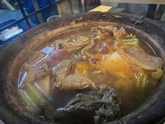 牛肉煲-范贤光鸡公煲(平乐园总店)