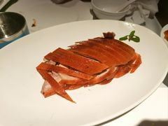-四季民福烤鸭店(王府井东安门店)
