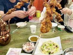 -旺原领头羊餐厅