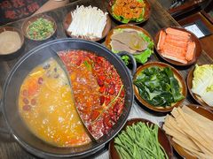 -冯校长老火锅(广州正佳广场店)