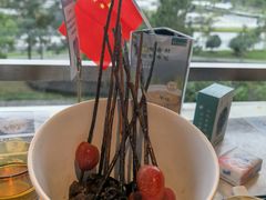 -雀蓝川菜(奥体广场店)