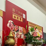 永远相信点评必吃榜❗️这家手抓饭卖爆杭州