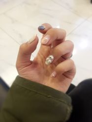 -U3美甲