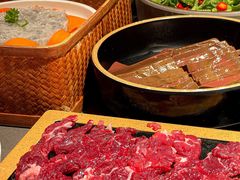 -骨之味·筒骨汤火锅(江头店)