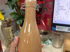 -旺爷砂锅·茶作(国贸城店)