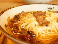 -三十三碗黄牛肉面(东原1891店)