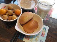 -豪享来中西餐厅(广灵店)