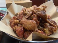 -高基五春川炒鸡排 韩国料理(威海总店)
